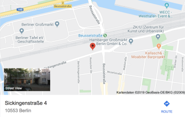 Umgebung